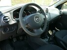 Dacia Logan MCV 1.2 73KM [Eu6] Kombi -Klima -Serwis ASO -Bardzo zadbany -Euro 6 - 11