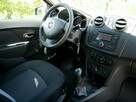 Dacia Logan MCV 1.2 73KM [Eu6] Kombi -Klima -Serwis ASO -Bardzo zadbany -Euro 6 - 16