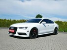 Audi S7 FL 4.0TFSI V8 420KM Eu6 Quattro 4x4 Automat -Skóra -Bogata wersja - 1