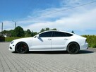 Audi S7 FL 4.0TFSI V8 420KM Eu6 Quattro 4x4 Automat -Skóra -Bogata wersja - 2