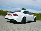 Audi S7 FL 4.0TFSI V8 420KM Eu6 Quattro 4x4 Automat -Skóra -Bogata wersja - 3