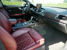 Audi S7 FL 4.0TFSI V8 420KM Eu6 Quattro 4x4 Automat -Skóra -Bogata wersja - 5