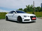 Audi S7 FL 4.0TFSI V8 420KM Eu6 Quattro 4x4 Automat -Skóra -Bogata wersja - 8