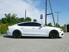 Audi S7 FL 4.0TFSI V8 420KM Eu6 Quattro 4x4 Automat -Skóra -Bogata wersja - 9