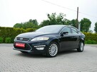 Ford Mondeo 2.0 TDCI 140KM [Eu5] Liftback - Krajowy -1 Właściciel +Opony Zima - 1