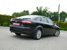 Ford Mondeo 2.0 TDCI 140KM [Eu5] Liftback - Krajowy -1 Właściciel +Opony Zima - 3