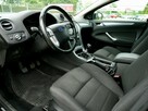 Ford Mondeo 2.0 TDCI 140KM [Eu5] Liftback - Krajowy -1 Właściciel +Opony Zima - 4