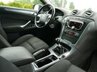 Ford Mondeo 2.0 TDCI 140KM [Eu5] Liftback - Krajowy -1 Właściciel +Opony Zima - 5
