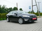 Ford Mondeo 2.0 TDCI 140KM [Eu5] Liftback - Krajowy -1 Właściciel +Opony Zima - 8