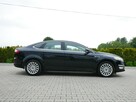 Ford Mondeo 2.0 TDCI 140KM [Eu5] Liftback - Krajowy -1 Właściciel +Opony Zima - 9