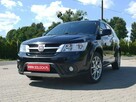 Fiat Freemont 2.0 MJ II 170KM Lounge 4x4 Automat -7 Osób -Serwis ASO -AWD -Skóra - 1
