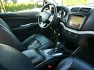 Fiat Freemont 2.0 MJ II 170KM Lounge 4x4 Automat -7 Osób -Serwis ASO -AWD -Skóra - 5
