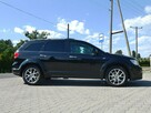 Fiat Freemont 2.0 MJ II 170KM Lounge 4x4 Automat -7 Osób -Serwis ASO -AWD -Skóra - 11