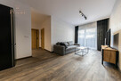 LUX | 3 pok | balkony | 2x parking | Nowa Manufakt - 2