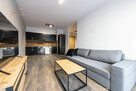 LUX | 3 pok | balkony | 2x parking | Nowa Manufakt - 3