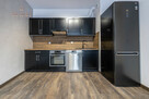 LUX | 3 pok | balkony | 2x parking | Nowa Manufakt - 4
