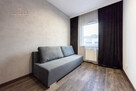 LUX | 3 pok | balkony | 2x parking | Nowa Manufakt - 5