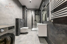 LUX | 3 pok | balkony | 2x parking | Nowa Manufakt - 8