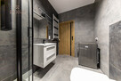 LUX | 3 pok | balkony | 2x parking | Nowa Manufakt - 9