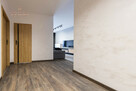 LUX | 3 pok | balkony | 2x parking | Nowa Manufakt - 10