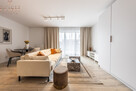 LUX 2 pok | nowoczesne | wysoki standard | balkon - 1