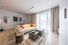 LUX 2 pok | nowoczesne | wysoki standard | balkon - 2