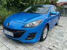Mazda 3 Bardzo zadbana - oryginalny przebieg - 1 WŁAŚCICIEL !!! - 1