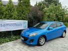 Mazda 3 Bardzo zadbana - oryginalny przebieg - 1 WŁAŚCICIEL !!! - 2