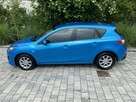 Mazda 3 Bardzo zadbana - oryginalny przebieg - 1 WŁAŚCICIEL !!! - 3