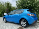 Mazda 3 Bardzo zadbana - oryginalny przebieg - 1 WŁAŚCICIEL !!! - 5