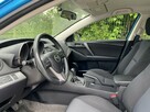 Mazda 3 Bardzo zadbana - oryginalny przebieg - 1 WŁAŚCICIEL !!! - 10