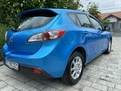 Mazda 3 Bardzo zadbana - oryginalny przebieg - 1 WŁAŚCICIEL !!! - 11