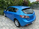 Mazda 3 Bardzo zadbana - oryginalny przebieg - 1 WŁAŚCICIEL !!! - 12