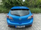 Mazda 3 Bardzo zadbana - oryginalny przebieg - 1 WŁAŚCICIEL !!! - 13
