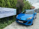 Mazda 3 Bardzo zadbana - oryginalny przebieg - 1 WŁAŚCICIEL !!! - 14