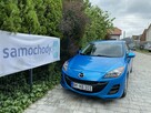 Mazda 3 Bardzo zadbana - oryginalny przebieg - 1 WŁAŚCICIEL !!! - 15