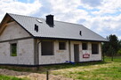 Dom 84m2 do wykończenia- Głogów Małopolski - 1