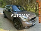 Mini Countryman Bardzo ładny, Nowy rozrząd i sprzęgło, Automat, 4x4. - 1
