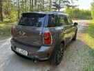 Mini Countryman Bardzo ładny, Nowy rozrząd i sprzęgło, Automat, 4x4. - 3