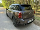 Mini Countryman Bardzo ładny, Nowy rozrząd i sprzęgło, Automat, 4x4. - 4