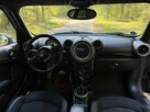 Mini Countryman Bardzo ładny, Nowy rozrząd i sprzęgło, Automat, 4x4. - 6