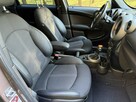 Mini Countryman Bardzo ładny, Nowy rozrząd i sprzęgło, Automat, 4x4. - 7