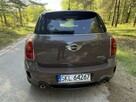 Mini Countryman Bardzo ładny, Nowy rozrząd i sprzęgło, Automat, 4x4. - 9