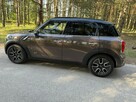 Mini Countryman Bardzo ładny, Nowy rozrząd i sprzęgło, Automat, 4x4. - 12