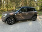 Mini Countryman Bardzo ładny, Nowy rozrząd i sprzęgło, Automat, 4x4. - 13