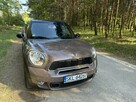 Mini Countryman Bardzo ładny, Nowy rozrząd i sprzęgło, Automat, 4x4. - 16