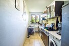 Zrób 2 pokoje, ogrodzona posesja, dużo zieleni - 5