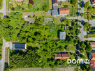 Działka inwestycyjna Wierzbice gm. Kobierzyce, Spacerowa - 6