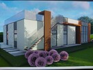 Gm. Wąwolnica - 100ar z projektem domu. - 1