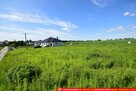 Atrakcyjna działka bud. MN blisko las i rzeka. - 5